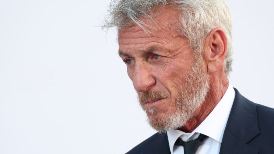 Emmanuel Karsen, voix francophone de Sean Penn, est décédé