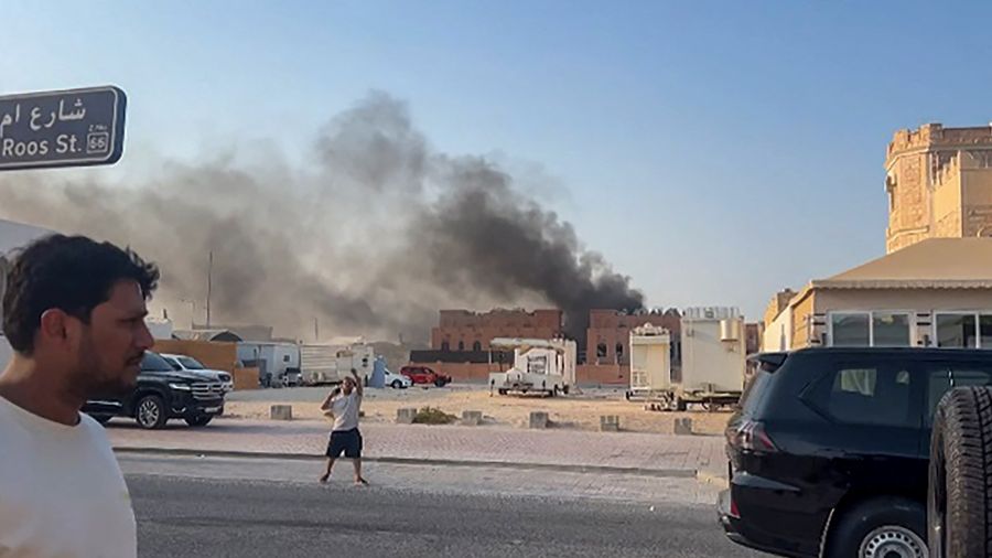 En ciblant le Hamas à Doha, Israël bouleverse la donne diplomatique