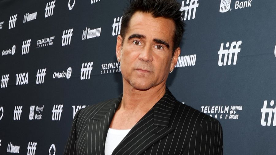 Colin Farrell, joueur compulsif dans l’enfer de Macao
