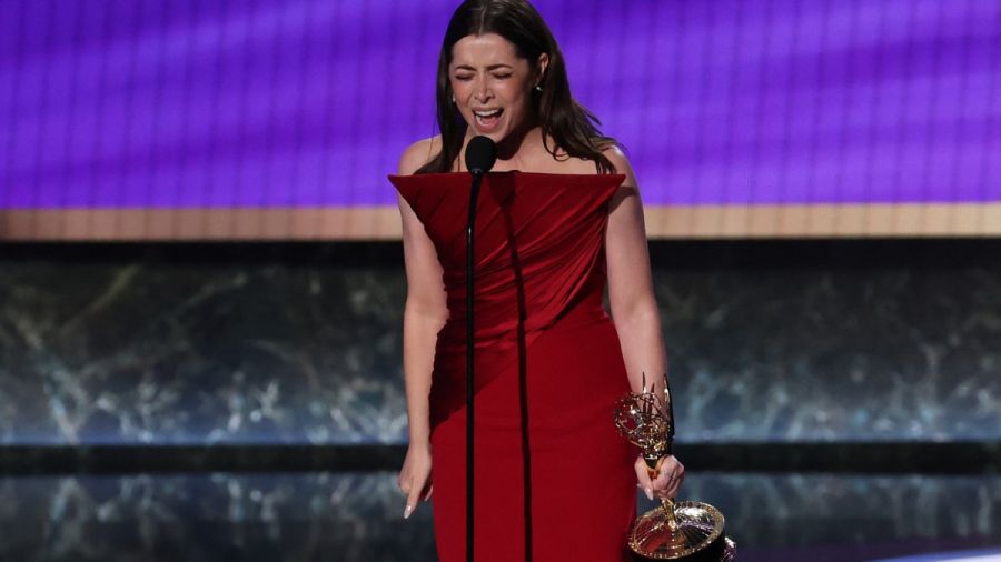 Triomphe pour «Adolescence» et «The Studio» aux Emmy Awards