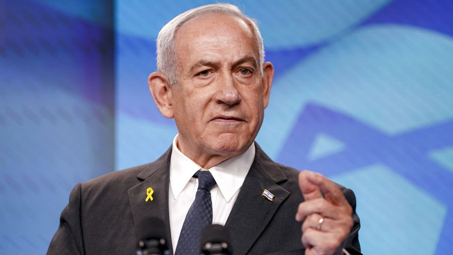 Le programme nucléaire iranien aurait été «intouchable» d'ici quelques mois, dit Netanyahou 