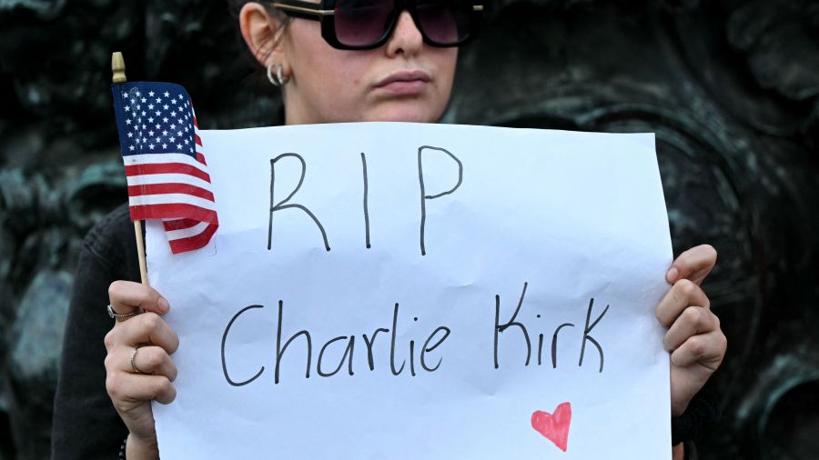 Tyler Robinson inculpé pour l'assassinat de Charlie Kirk 