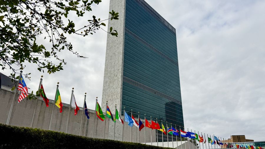 Le président syrien se rend aux États-Unis pour l'Assemblée générale de l'ONU