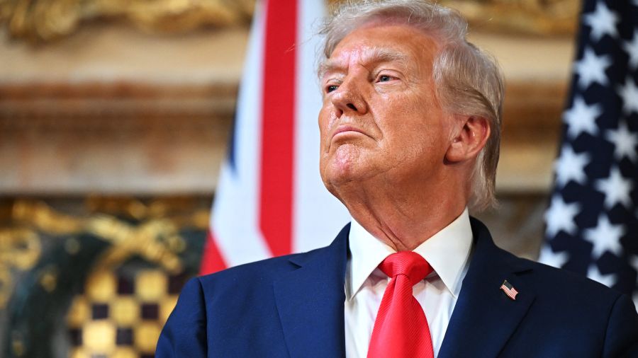 Trump donne au Hamas jusqu'à dimanche pour accepter son plan pour Gaza