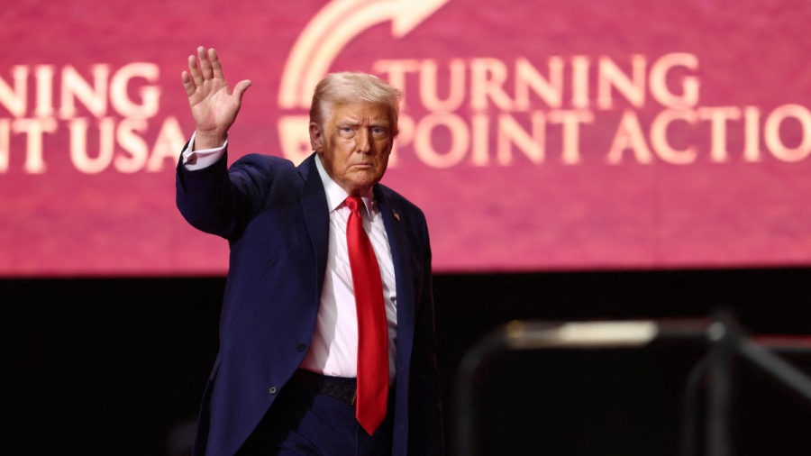L'administration Trump décrit des villes démocrates comme des «zones de guerre»