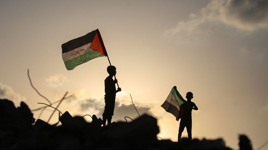 État de Palestine: qui reconnaît, ou pas ? 