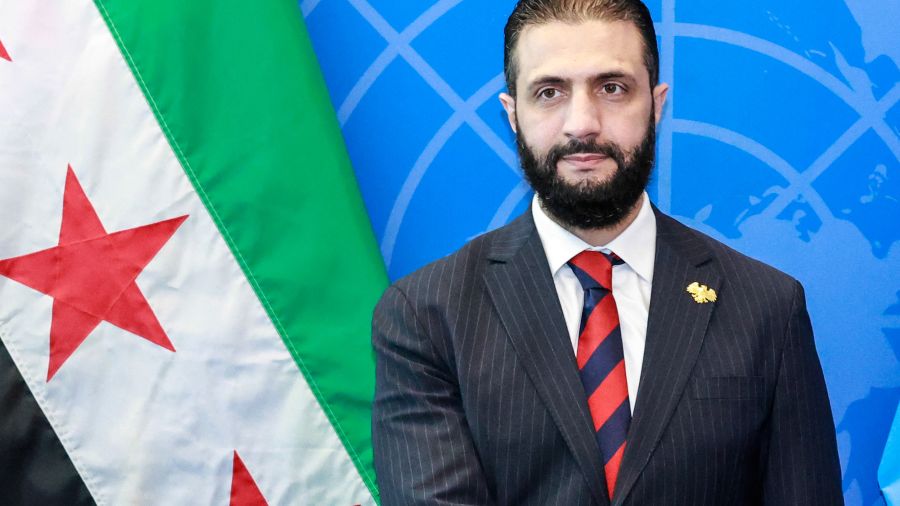 La Syrie a attiré 28 milliards de dollars d'investissements depuis la chute d'Assad 