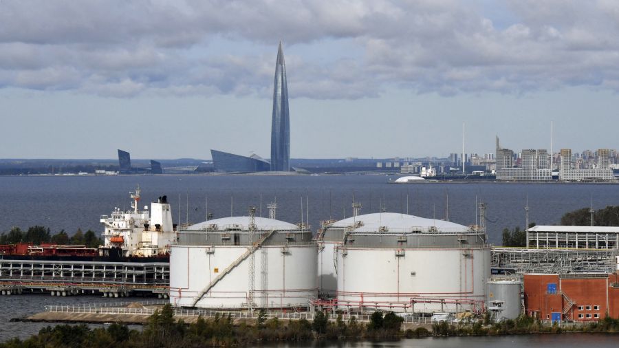 Les dates qui ont vu le pétrole flamber à plus de 100 dollars