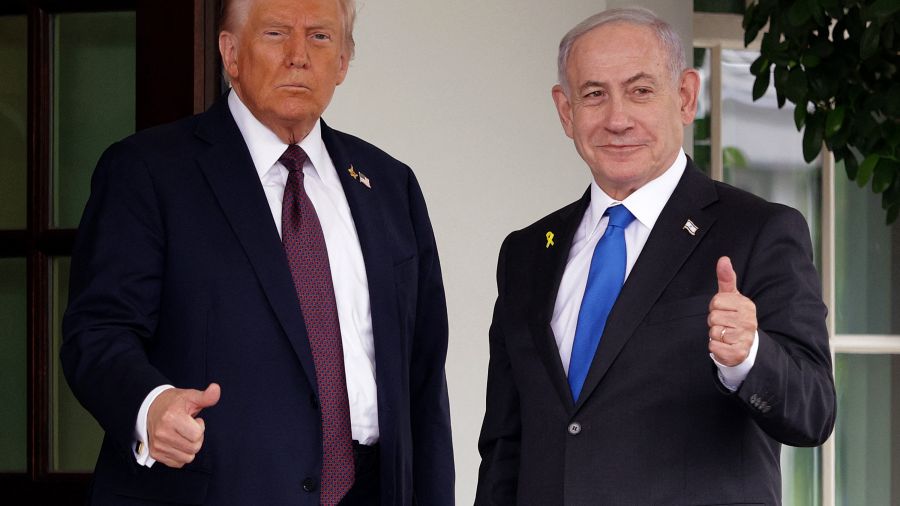 Le plan Trump pour Gaza: cap sur la phase 2