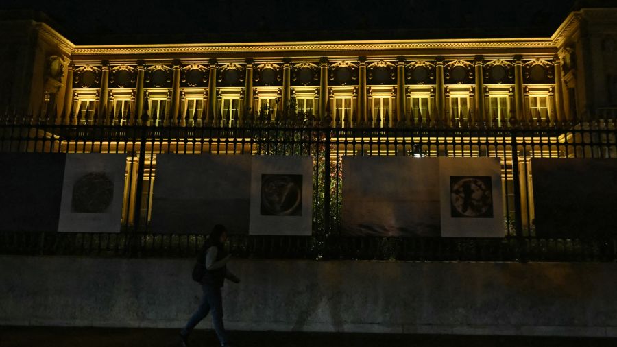 Paris entame «un dialogue technique» avec les talibans pour expulser des Afghans