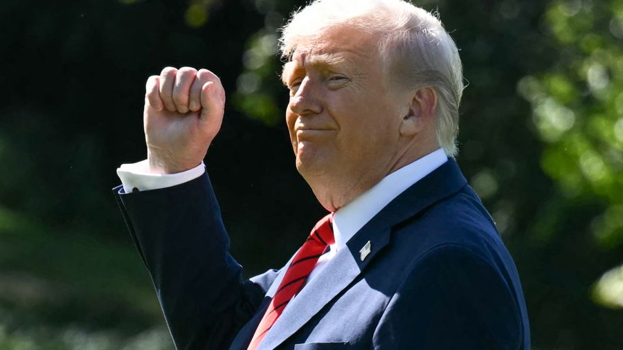 Donald Trump prévoit un sommet international sur Gaza lors de sa visite en Égypte