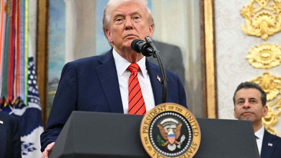Trump et Sissi présideront un sommet pour la paix à Gaza en Égypte