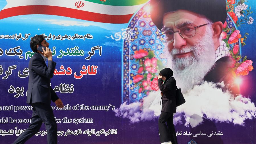 L'Iran exécute trois hommes en lien avec les manifestations de janvier