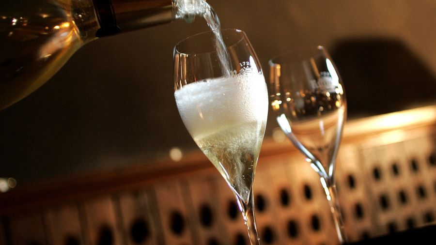 En France, l’effet Unesco fait mousser l’œnotourisme en Champagne