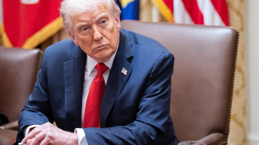Les États-Unis mettent une pression maximale sur le Hamas, Vance attendu en Israël 