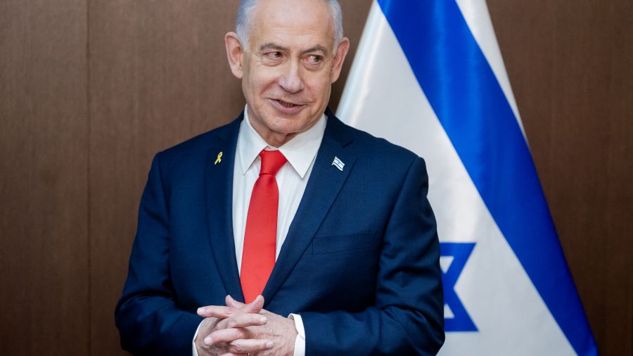 Netanyahou dit prévoir de passer «très bientôt» à la deuxième phase de l'accord de cessez-le-feu à Gaza 