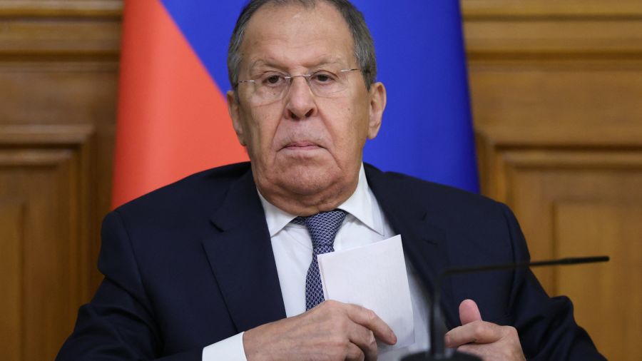 La Russie soutient le Venezuela face aux «hostilités» américaines