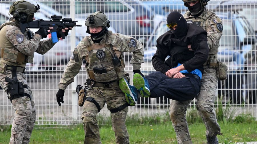 Terrorisme : des attentats déjoués aux drames consommés, une menace mondiale sous haute surveillance