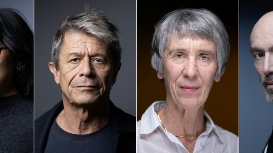 Qui remportera mardi le prestigieux prix Goncourt 2025?