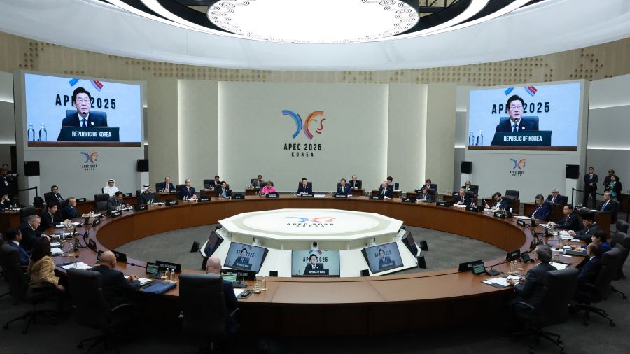 APEC2025 : Chine, Canada et Japon à la table des discussions