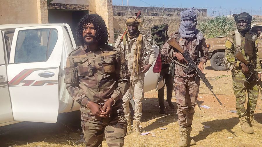 Soudan: l'ONU met en garde contre des «préparatifs» en vue de nouveaux combats au Kordofan