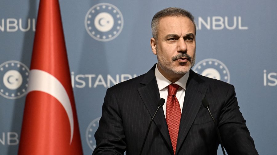 Israël veut faire de la Turquie son «nouvel ennemi», accuse Ankara