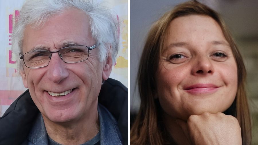 Deux Français détenus en Iran sortis de prison