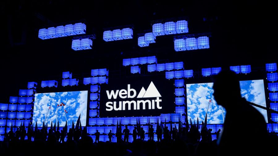 IA, robots et quantique au cœur du Web Summit de Lisbonne 