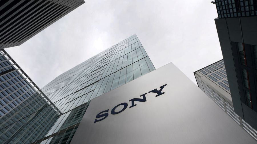 Sony relève ses prévisions financières annuelles, dopées par le film d'animation «Demon Slayer»