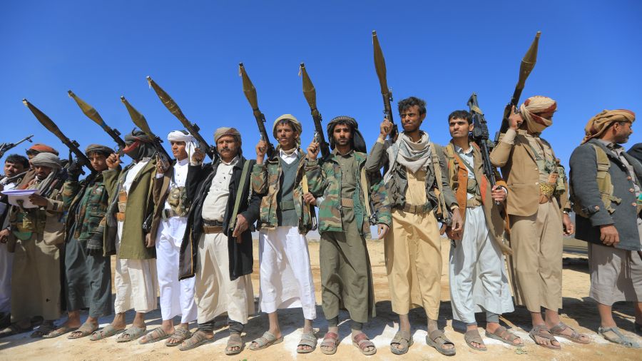 Yémen: le PAM se sépare de tous ses employés dans les régions tenues par les Houthis (responsable de l'ONU)