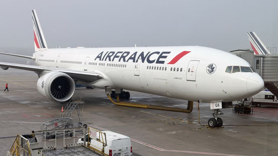 La France va affréter 7 nouveaux vols pour rapatrier ses ressortissants du Moyen-Orient