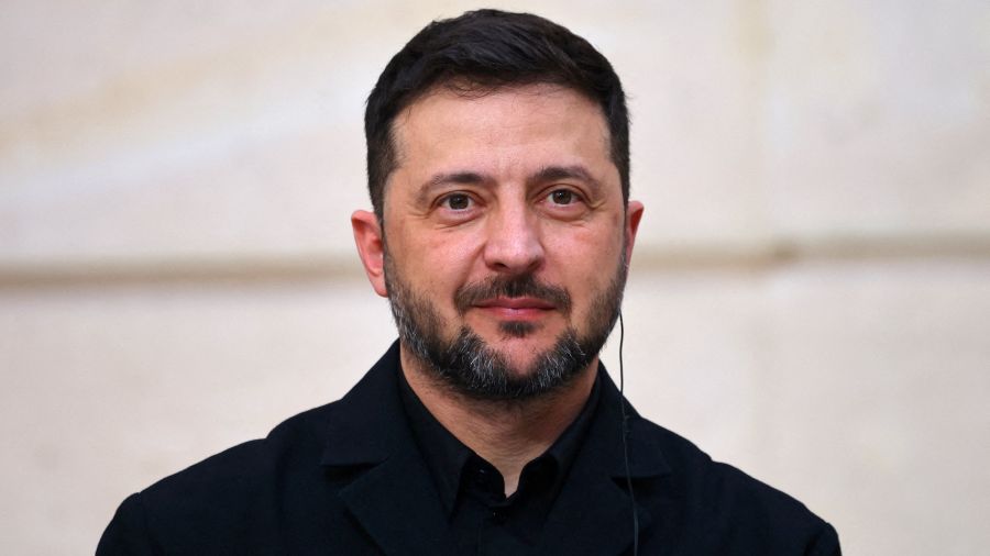 Les pourparlers américano-ukrainiens reprennent, l'épineuse question territoriale pas résolue