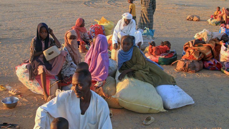 La faim menace gravement le nord du Nigeria