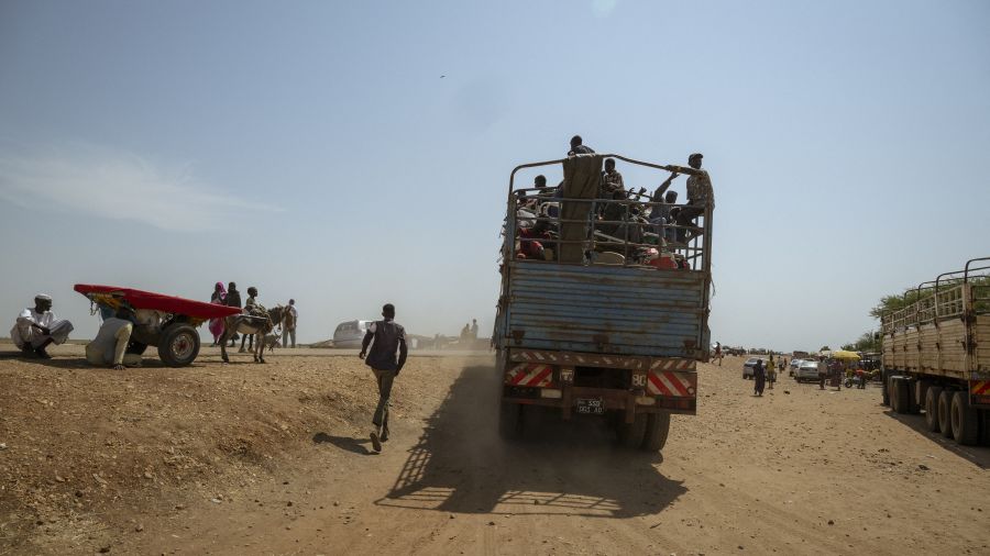 Nigeria: des dizaines de civils tués et enlevés par des jihadistes dans le centre-ouest du pays