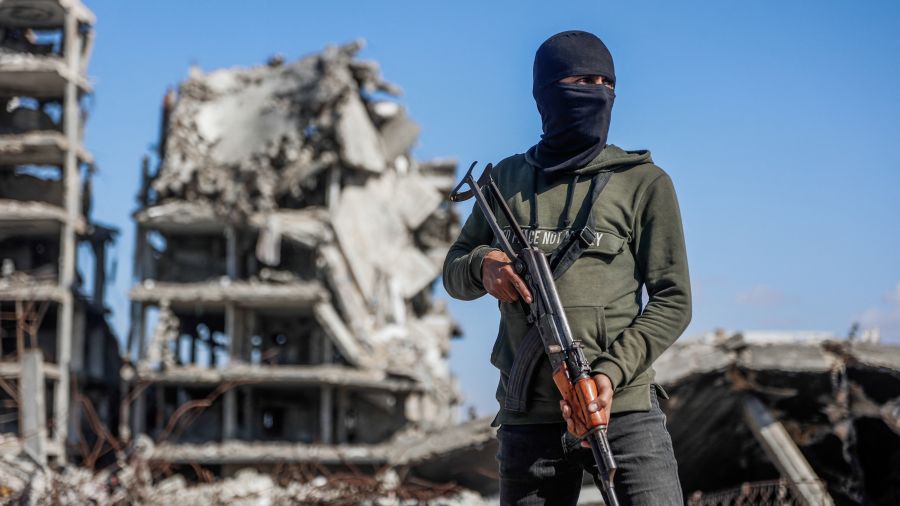 Le Hamas dissout ses instances dirigeantes à Gaza, Israël y voit une «ruse»