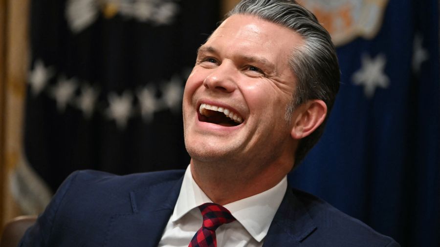 Comme en Iran, «nous tuerons» ceux qui «menacent les Américains» dans le monde, prévient Pete Hegseth
