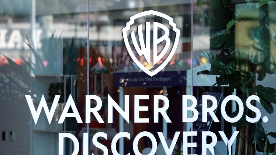 Trump a des doutes sur le rachat de Warner Bros. Discovery par Netflix