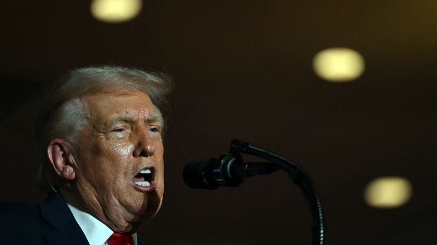 Trump annonce un blocus américain au Venezuela sur les pétroliers sous sanctions