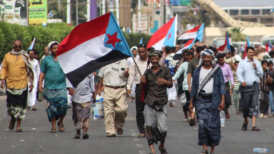 Yémen: trois séparatistes tués par une attaque de drone attribuée aux islamistes