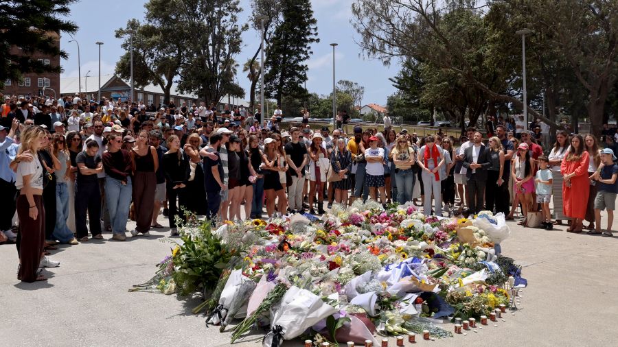 Attentat antisémite de Sydney: les assaillants s'étaient entrainés en Australie