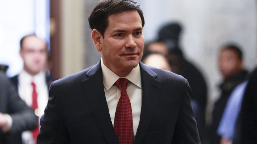 Marco Rubio : «Israël n’est pas en conflit avec le Liban mais avec le Hezbollah»
