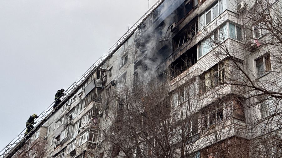 Quel bilan humain de la guerre en Ukraine ?