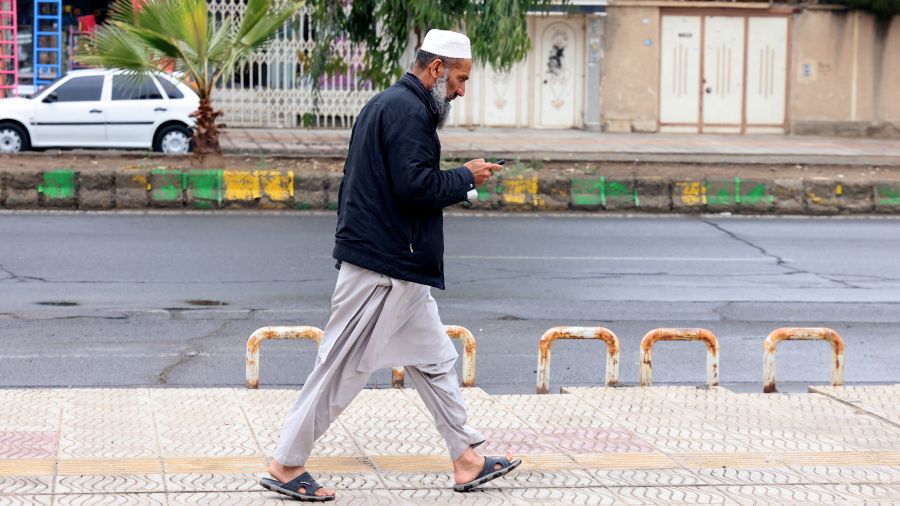 Iran: assassinat d'un religieux sunnite près de la frontière pakistanaise