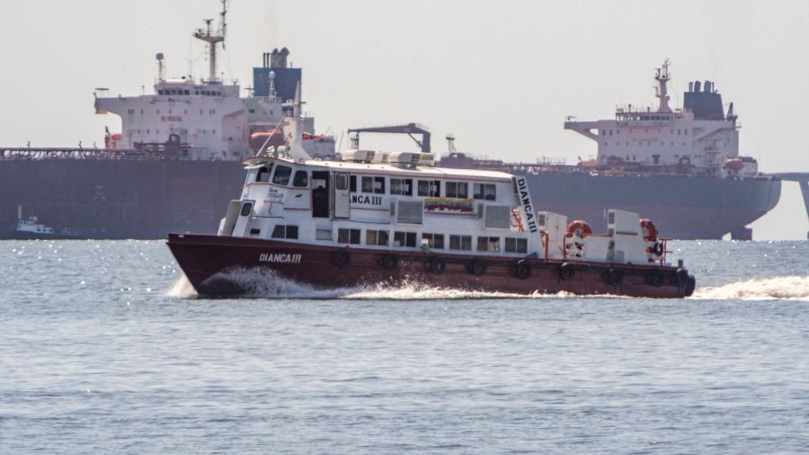 Hausse des attaques contre les navires dans le détroit d'Ormuz