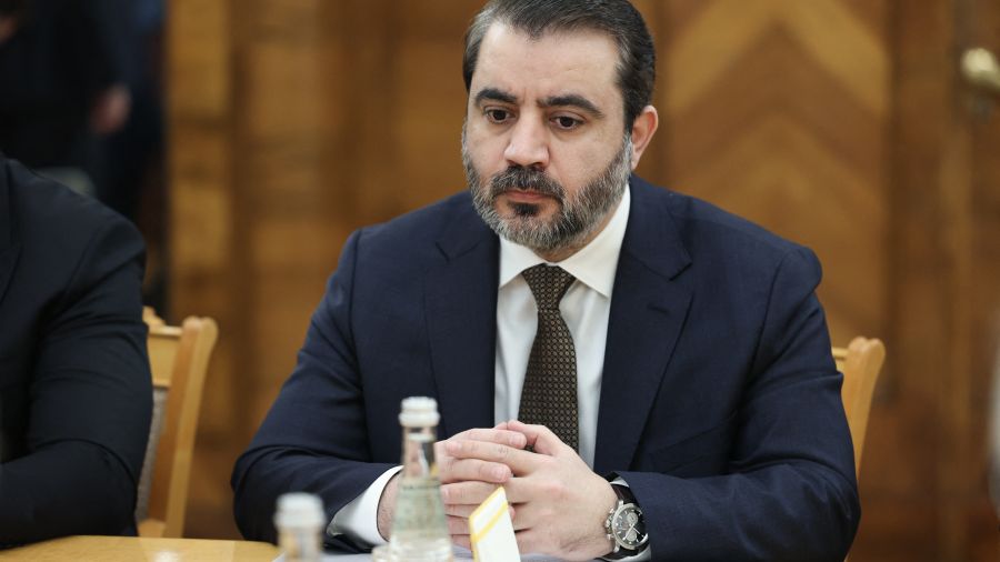 Chaïbani: La Syrie considère le Liban comme un partenaire