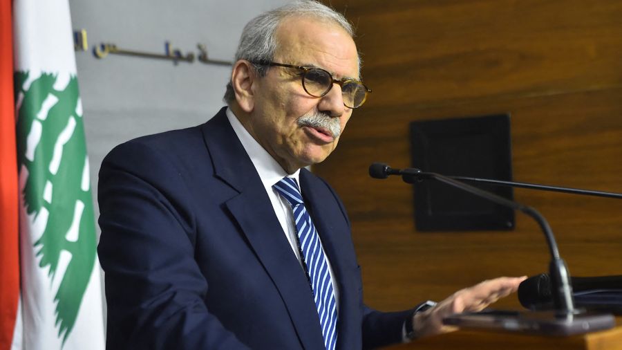 Salam demande à l'Iran d'arrêter d'utiliser le Liban comme «moyen de pression» dans les négociations 