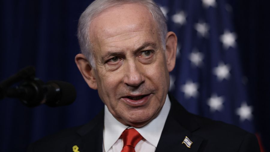 La police israélienne interpelle un proche collaborateur de Netanyahou