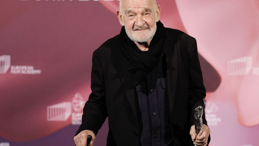 Décès du maître du cinéma hongrois Béla Tarr