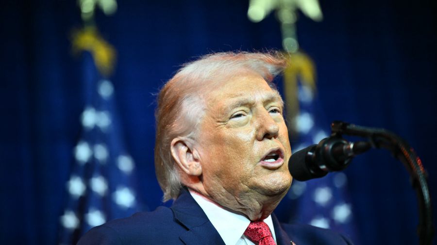 Pétrole vénézuélien : Trump annonce un transfert massif vers les États-Unis