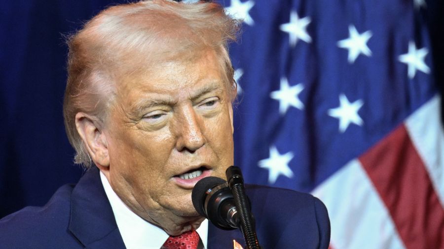 Trump propose un «Conseil de paix» concurrent de l'ONU mais totalement à sa main